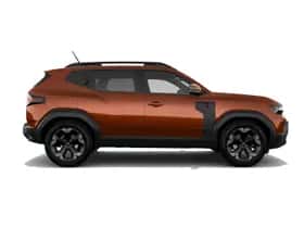 Dacia Duster (2026) thumbnail 2