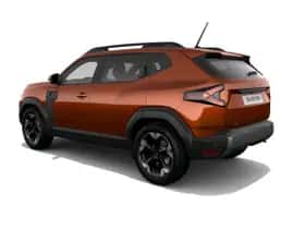 Dacia Duster (2026) thumbnail 3