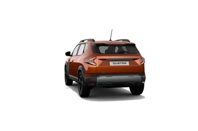 Dacia Duster (2026) thumbnail 6