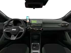 Dacia Duster (2026) thumbnail 10
