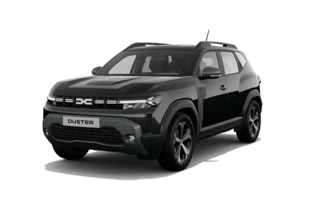 Dacia Duster (2026) thumbnail 1