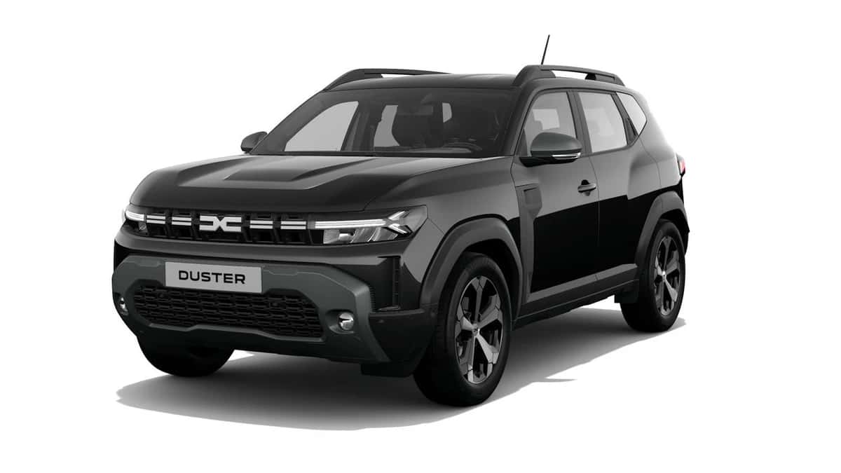 Dacia Duster (2026) — foto 1