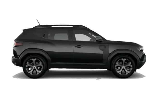 Dacia Duster (2026) thumbnail 2