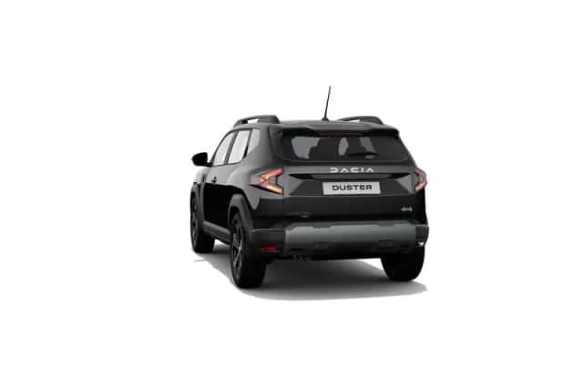 Dacia Duster (2026) thumbnail 6