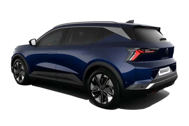 Renault Scénic (2026) thumbnail 3