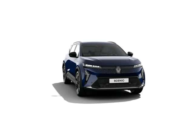Renault Scénic (2026) thumbnail 4