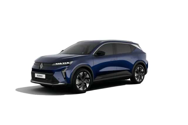 Renault Scénic (2026) thumbnail 5