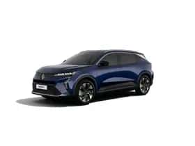 Renault Scénic (2026) thumbnail 5