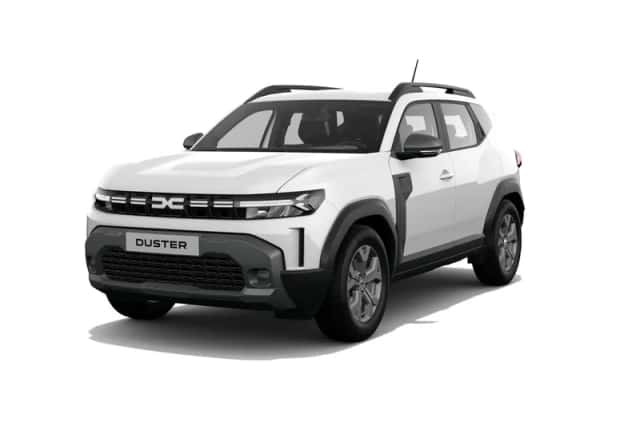 Dacia Duster (2026) thumbnail 1