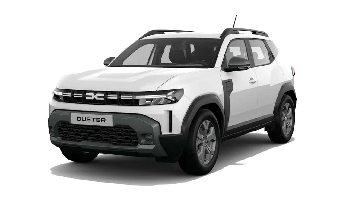 Dacia Duster (2026) — foto 1
