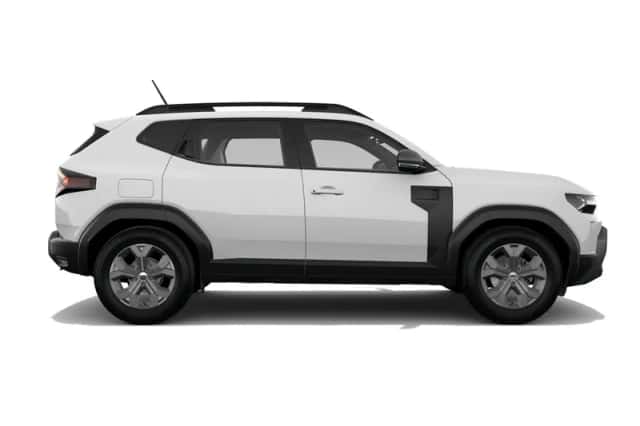 Dacia Duster (2026) thumbnail 2