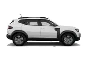Dacia Duster (2026) thumbnail 2