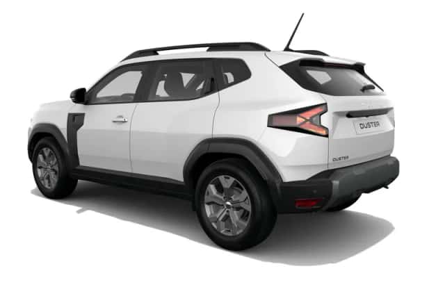 Dacia Duster (2026) thumbnail 3