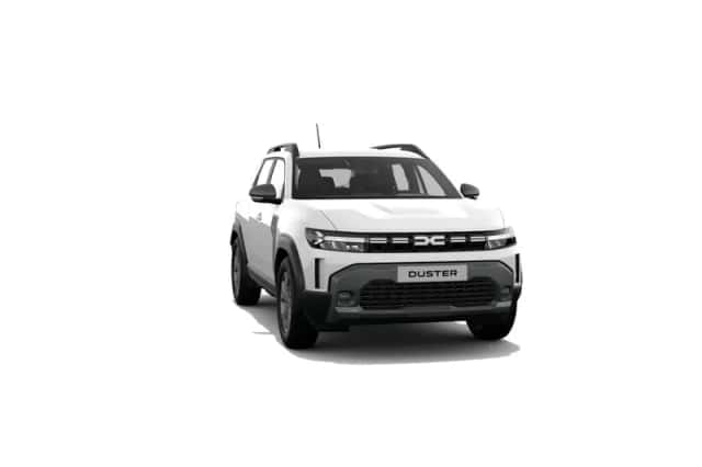 Dacia Duster (2026) thumbnail 4