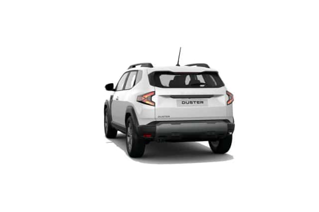 Dacia Duster (2026) thumbnail 6
