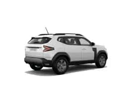 Dacia Duster (2026) thumbnail 7