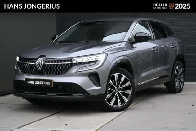 Renault Austral (2025) thumbnail 1