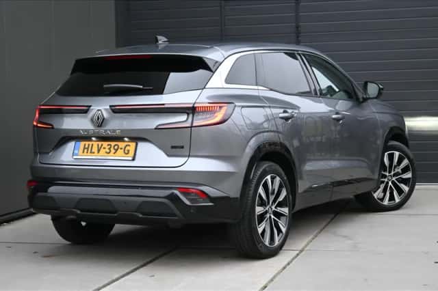 Renault Austral (2025) thumbnail 3