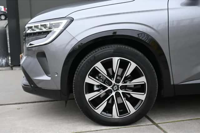 Renault Austral (2025) thumbnail 4