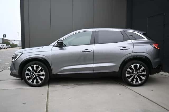 Renault Austral (2025) thumbnail 5