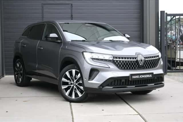 Renault Austral (2025) thumbnail 6