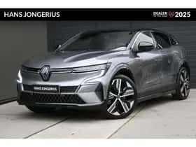 Renault Mégane E-Tech (2024)