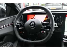 Renault Mégane E-Tech (2024) thumbnail 15