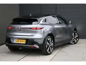Renault Mégane E-Tech (2024) thumbnail 3
