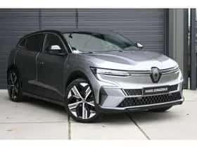 Renault Mégane E-Tech (2024) thumbnail 6