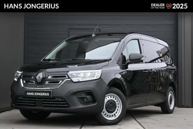 Renault Kangoo (2026) thumbnail 1