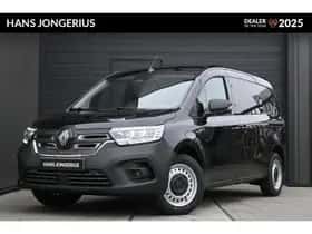 Renault Kangoo (2026)