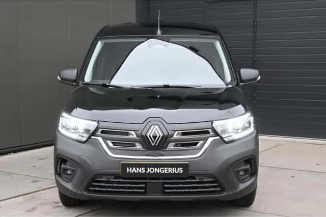 Renault Kangoo (2026) thumbnail 2
