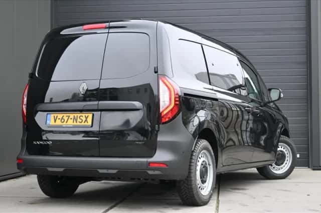 Renault Kangoo (2026) thumbnail 3
