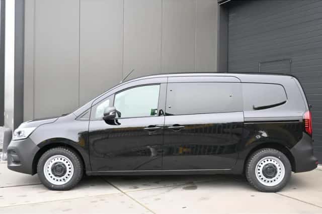 Renault Kangoo (2026) thumbnail 4