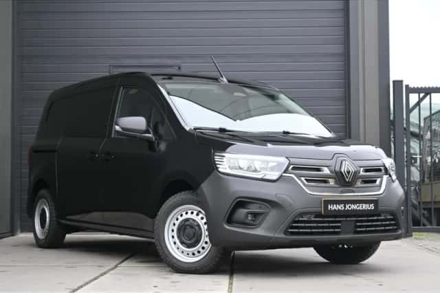 Renault Kangoo (2026) thumbnail 5
