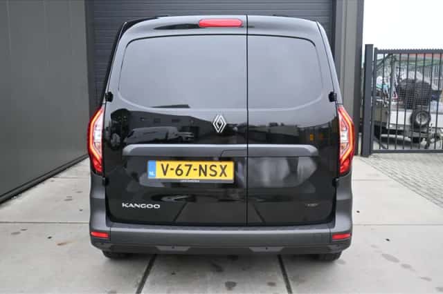 Renault Kangoo (2026) thumbnail 6