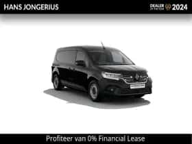 Renault Kangoo (2026)