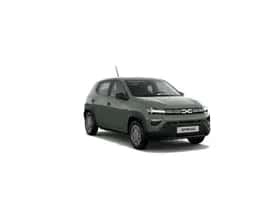 Dacia Spring (2026)