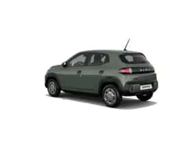 Dacia Spring (2026) thumbnail 4