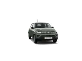 Dacia Spring (2026) thumbnail 5