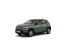 Dacia Spring (2026) thumbnail 6