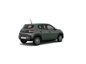 Dacia Spring (2026) thumbnail 8