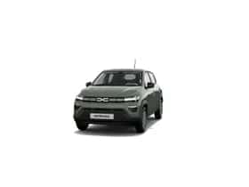 Dacia Spring (2026) thumbnail 9
