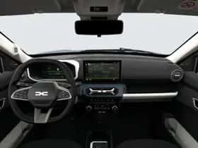 Dacia Spring (2026) thumbnail 11
