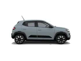 Dacia Spring (2026) thumbnail 3