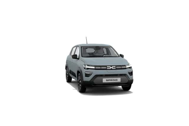Dacia Spring (2026) thumbnail 5