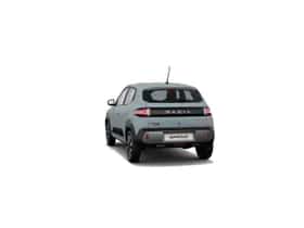 Dacia Spring (2026) thumbnail 7