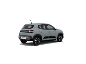 Dacia Spring (2026) thumbnail 8