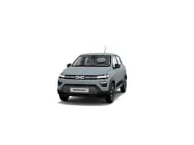 Dacia Spring (2026) thumbnail 9