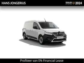 Renault Kangoo (2026)